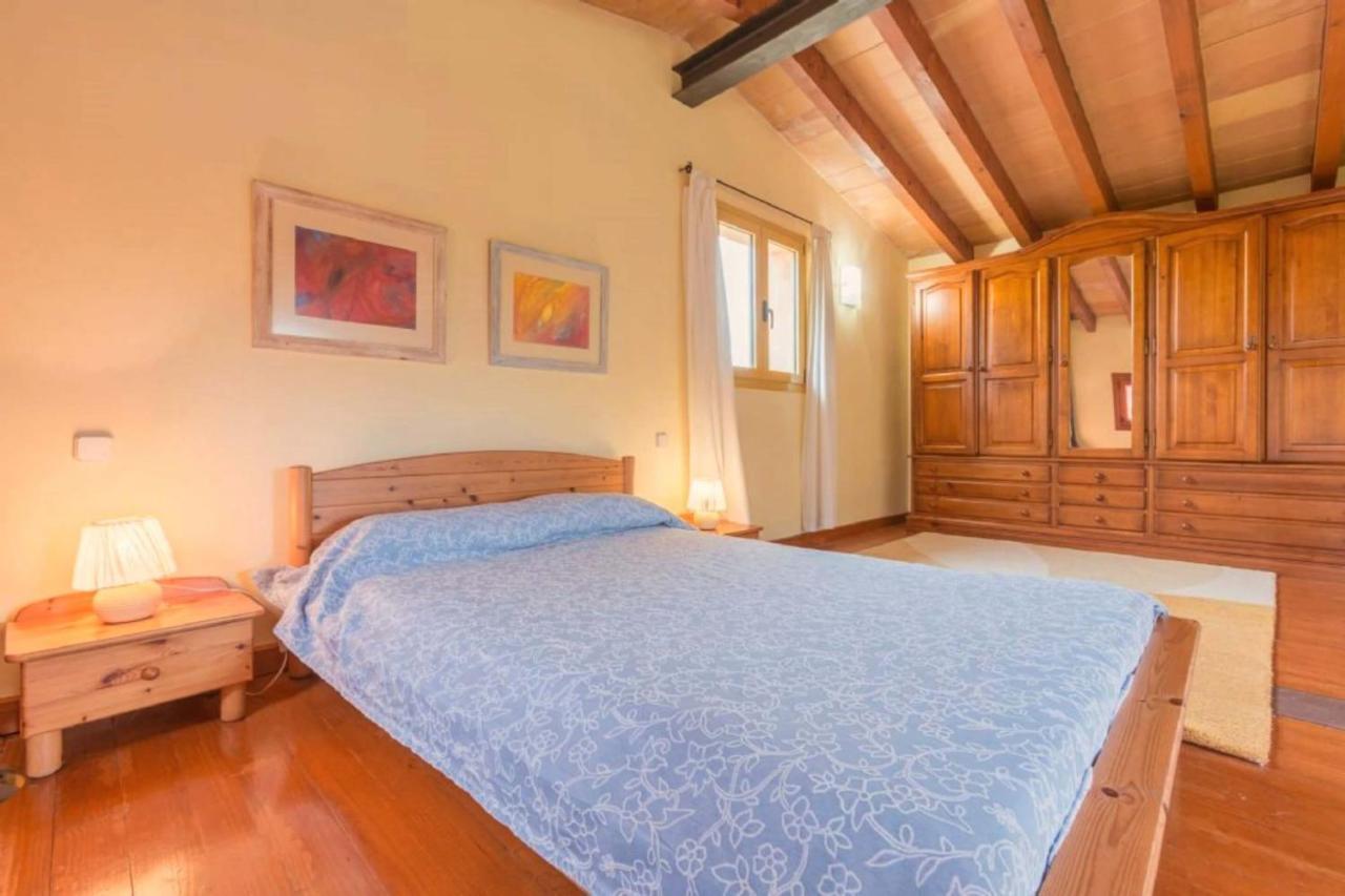 Villa Luisa By Sealand Villas Crestatx Bagian luar foto